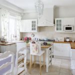 Könnyű konyha Provence stílusban