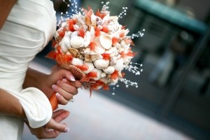 Glamelia vjenčani buket naglasit će ljepotu i individualnost svake mladenke.