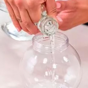 Fazendo um globo de neve com suas próprias mãos - master classes para iniciantes: como fazer um globo de neve com suas próprias mãos