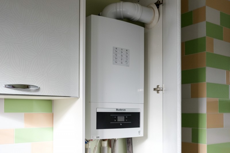 Caldeiras a gás para aquecer uma casa privada: como escolher uma caldeira a gás para aquecer uma casa privada