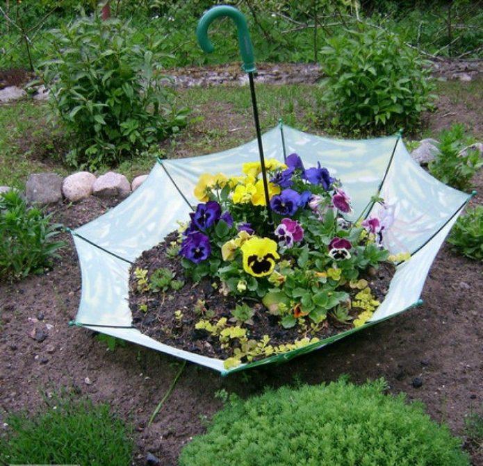 vlastitim rukama napravite sadilicu za vrt