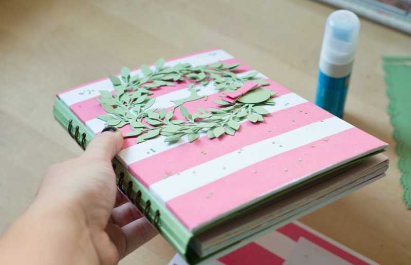 Kako napraviti bilježnicu: vrste bilježnica, prednosti ručno izrađene bilježnice, ideje za fotografije i majstorske tečajeve o tome kako i od čega napraviti bilježnicu