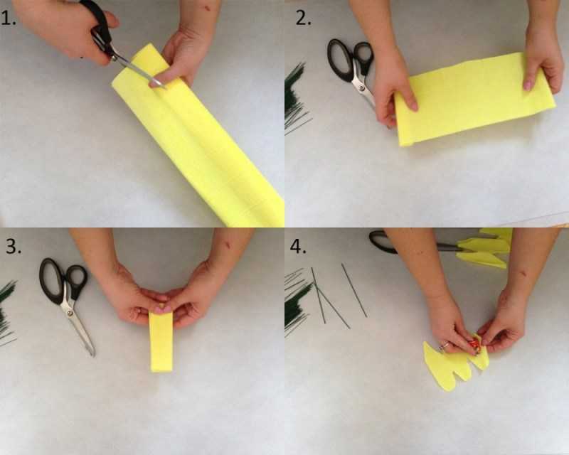 Come creare un bouquet con le tue mani: esempi di foto, corsi di perfezionamento passo-passo per principianti