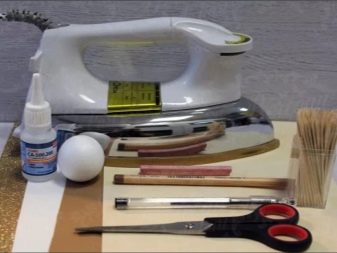 Como fazer um lírio de papel em diferentes técnicas: instruções passo a passo de DIY, as ferramentas e materiais necessários