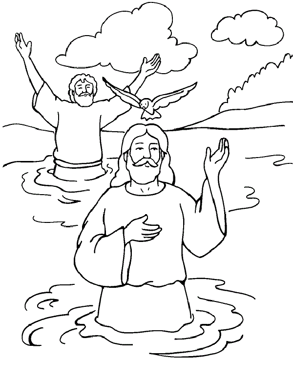 artesanato de batismo