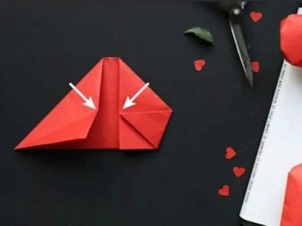 Origami en papier pour enfants: diagrammes simples, photos et vidéos étape par étape