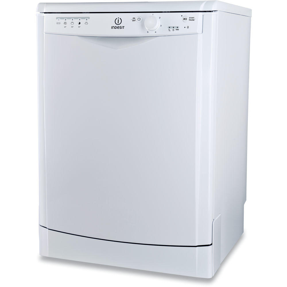 Indesit oferă o gamă largă de opțiuni pentru mașinile de spălat practice