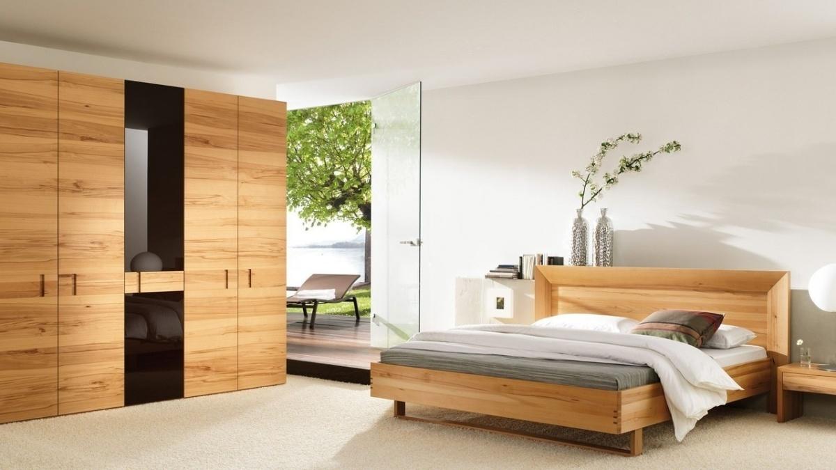 ריהוט יפה ויוצא דופן בחדר השינה יעזור לכם להפוך את החדר וליצור בו אווירה נעימה.