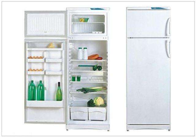 Diagnóstico e solução de problemas do refrigerador