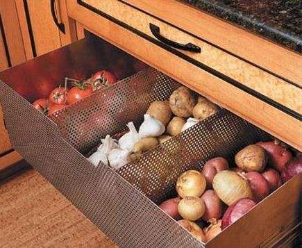 Une boîte pour les légumes sur le balcon, comment le faire soi-même
