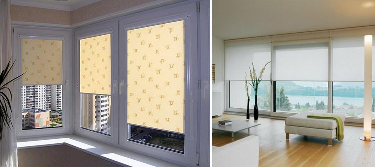 Înainte de a agăța perdelele, ar trebui să le atașați la fereastră și să comparați parametrii perdelelor și deschiderea ferestrei