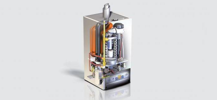 Como funciona uma caldeira a gás de circuito duplo: uma descrição do dispositivo e conexões