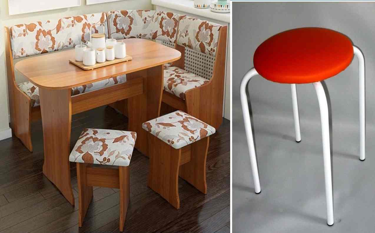 Dacă doriți să schimbați interiorul bucătăriei dvs., atunci nu este necesar să achiziționați scaune noi: puteți reface la fel de bine cele vechi.