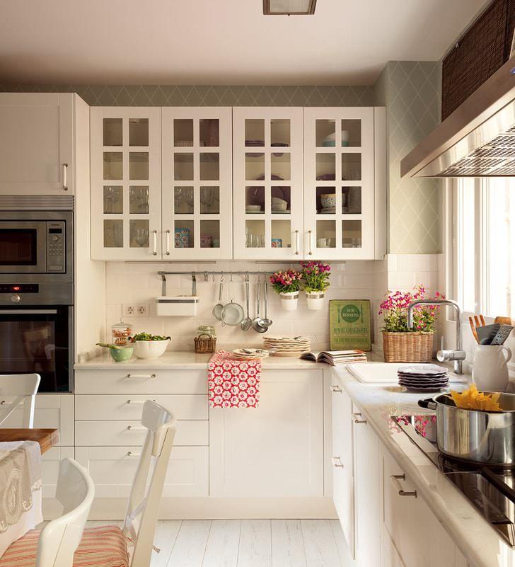 Dobre vybavená kuchyňa znamená nielen štýlový interiér, ale aj funkčnosť.