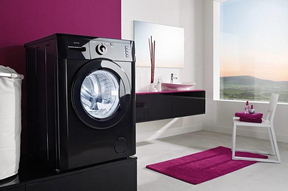 הכלל העיקרי בעת הטיפול ברקמה הוא לסרב להשתמש במכונת הכביסה.